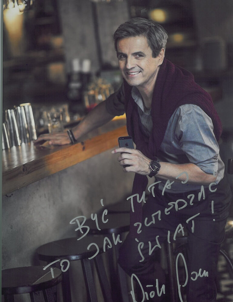Piotr Polk