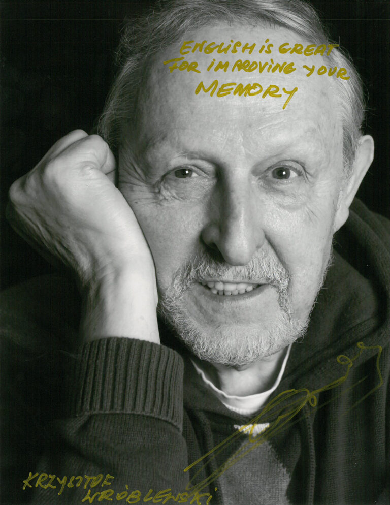 Krzysztof Wróblewski